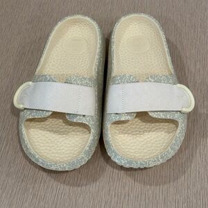Allbirds × Rosie Assoulin Limited Edition Sugar Sliders - Almond 8